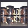 Chicchi di caffè ricoperti di Cioccolato Fondente g 140