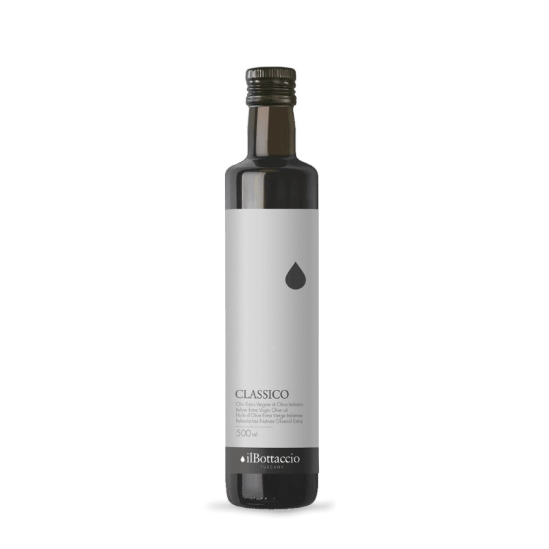 Classic Extra Virgin Olive Oil