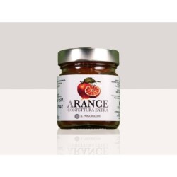 Arance Confettura Extra g 200