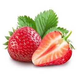 Marmellata di Limone Fragola Zenzero e Cannella g 225