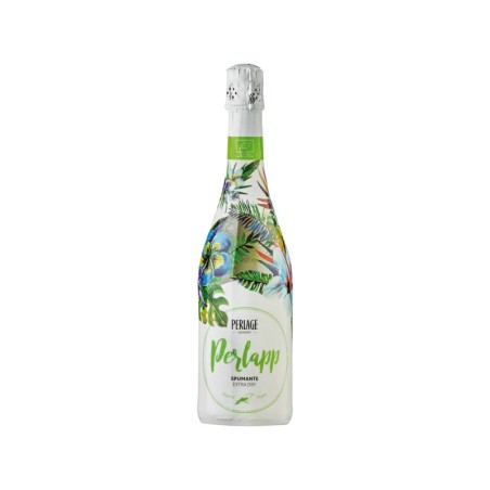 Spumante Cuvée Perlapp Extra Dry