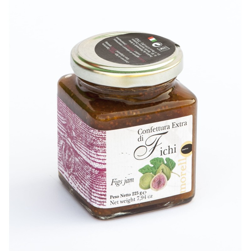 Extra Fig Jam 225 g