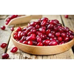 Confiture Extra de Cornouilles 225 g