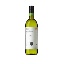 Borgo Faveri Bianco Biodinamico
