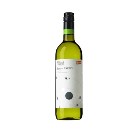 Borgo Faveri Blanc Biodynamique