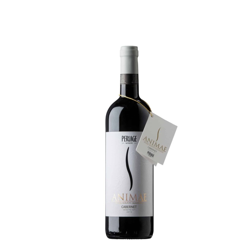 Wine without sulphites