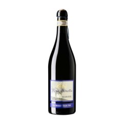 Riva Moretta Prosecco Valdobbiadene D.O.C.G. frizzante BIO