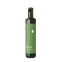 Olio Extravergine Poggio ai Palmenti