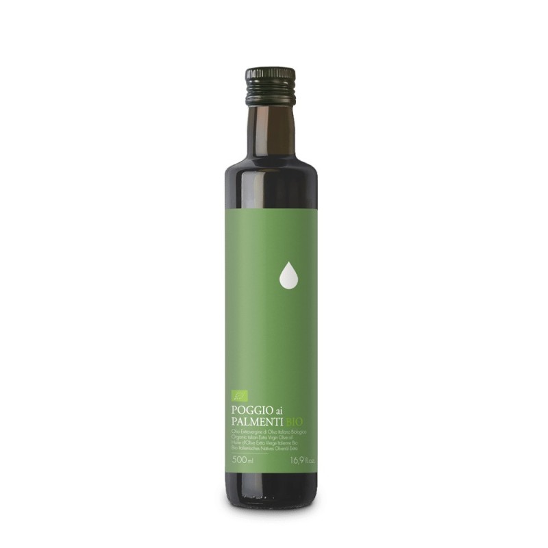 Olio Extravergine Poggio ai Palmenti