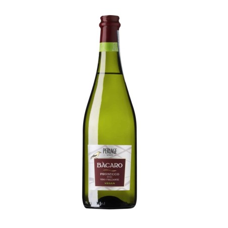 Bacaro Prosecco DOC Frizzante BIO