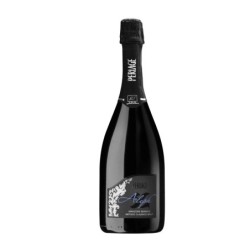 Aleph Manzoni Bianco Metodo Classico Brut BIO