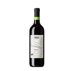 Merlot Trevenezie IGT Biologico