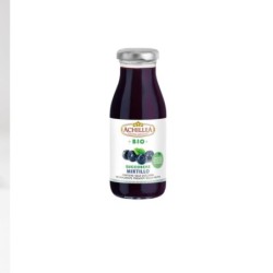 SuccoBene Mirtillo da agricoltura biologica