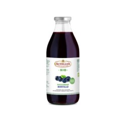 SuccoBene Mirtillo da agricoltura biologica