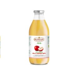 SuccoBene clear Apple Juice 100%