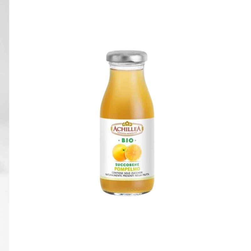 Jus de Pamplemousse SuccoBene