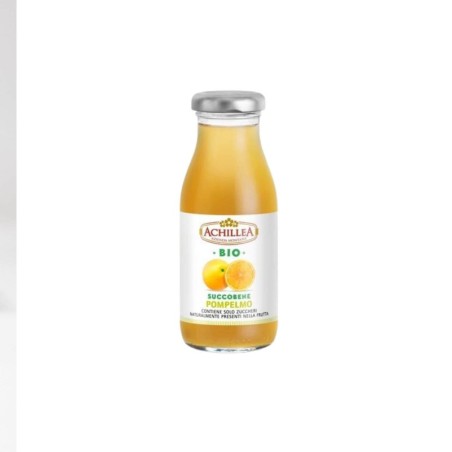Jus de Pamplemousse SuccoBene