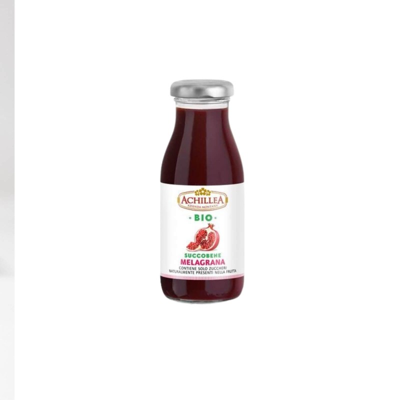 SuccoBene Melagrana