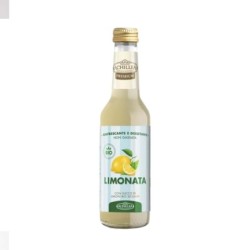 Limonata Classica da agricoltura biologica