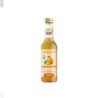 Aranciata da agricoltura biologica