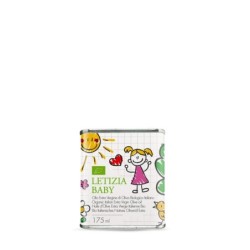 Olio extravergine Letizia Baby