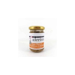 Sauce Blanche aux Cèpes 130g | Foodaloo