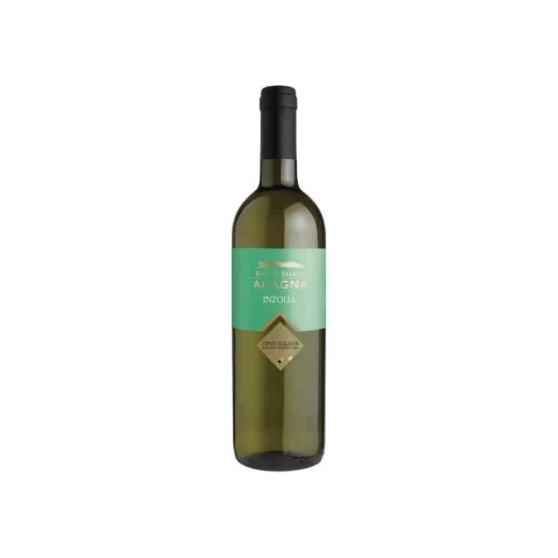 Syrah terre siciliane