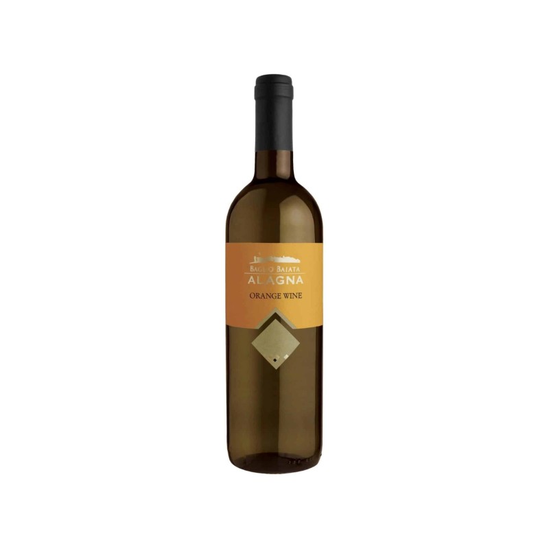 Orange Wines