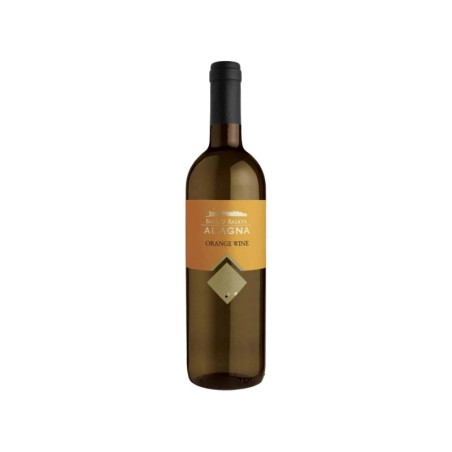 Orange Wines