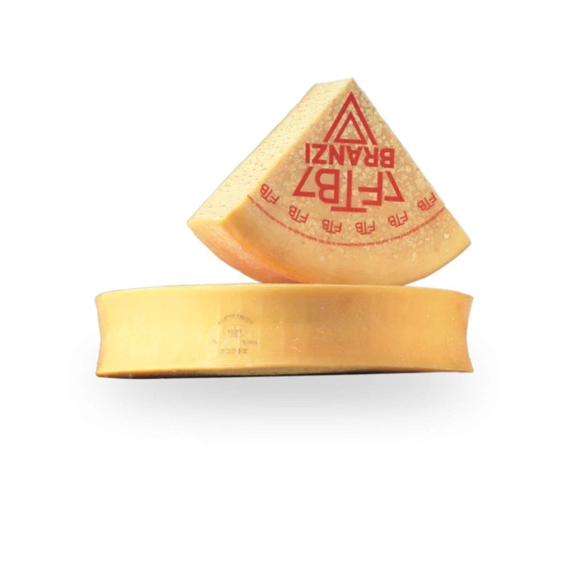 Formaggio Tipico di Branzi 60 gg