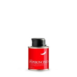Infuso al peperoncino