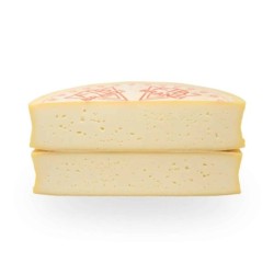Formaggio Tipico di Branzi 60 gg