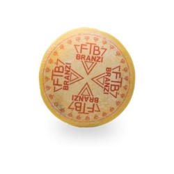 Formaggio Tipico di Branzi 60 gg