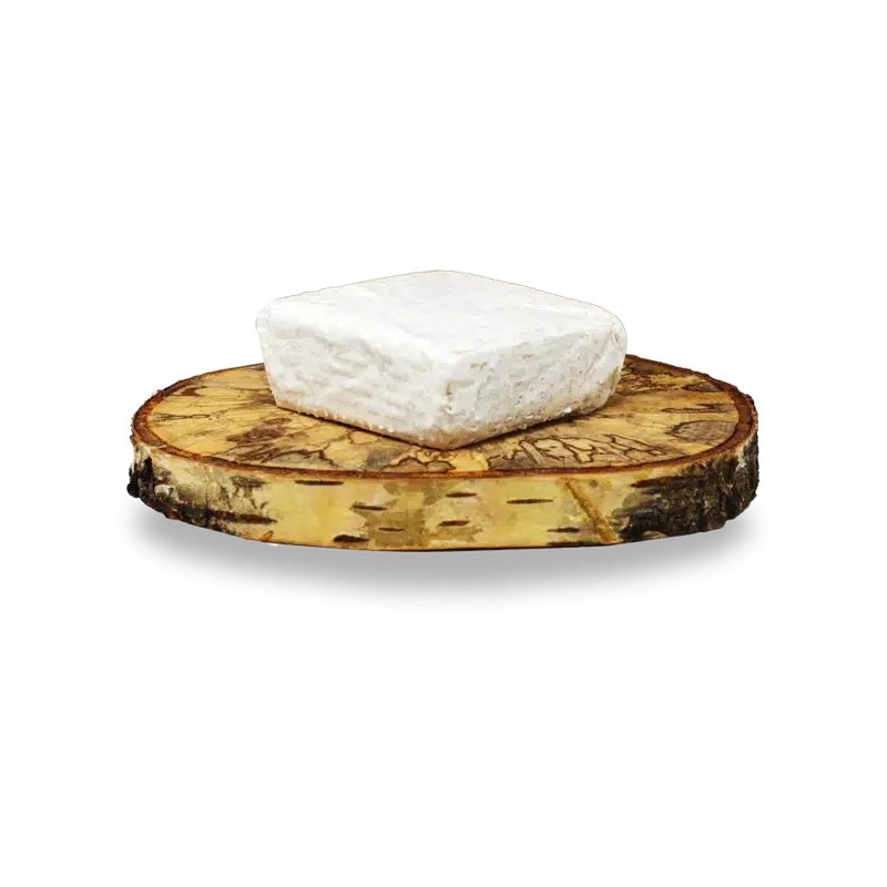 Crosta Fiorita di Capra