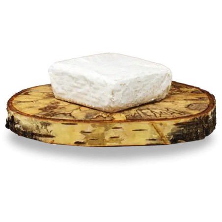 Crosta Fiorita di Capra
