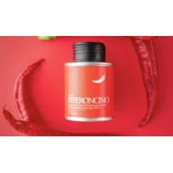 Chilli-infused oil