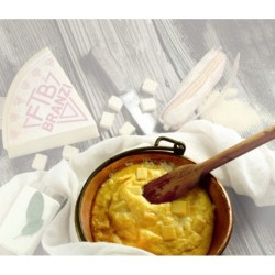 Polenta Taragna Orobica