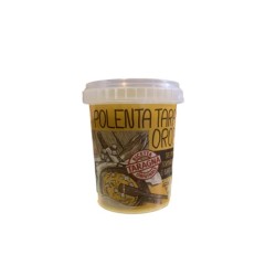 Polenta Taragna Orobica