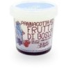 Mountain Panna Cotta
