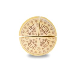 Fromage Typique de Branzi 180 jours