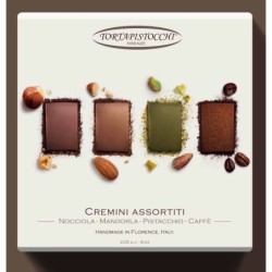 Cremini Misti assortiti