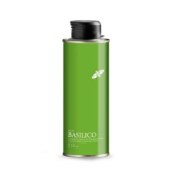Infuso al basilico