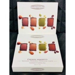 Assorted Mixed Cremini