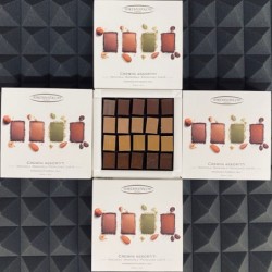Assorted Mixed Cremini