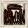Orange Peel and Dark Chocolate