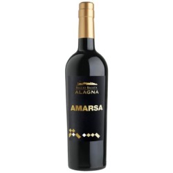 Vino aromatizzato amaro