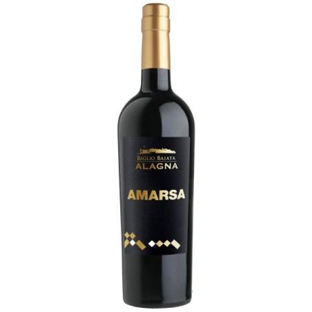 Vin aromatisé amer