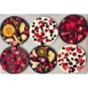 Torta al Cioccolato Fondente e Frutta