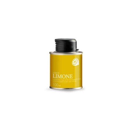 Infuso al limone