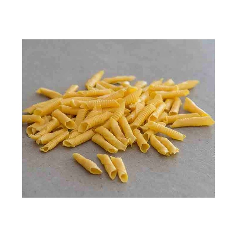 Garganelli romagnoli